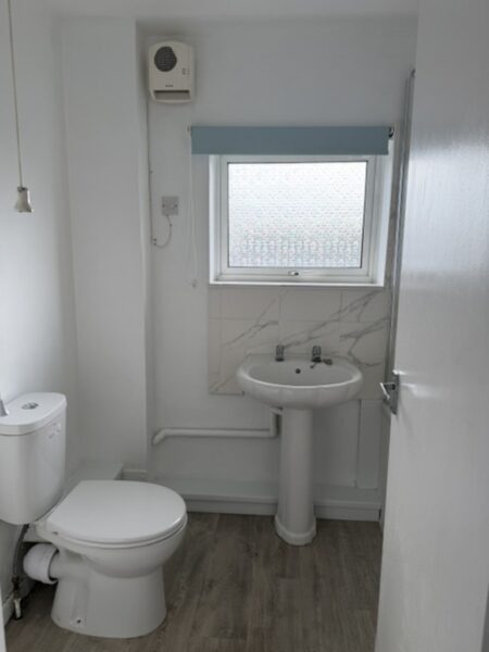 Longs Drive, Bristol, BS37