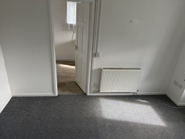 Longs Drive, Bristol, BS37
