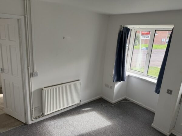 Longs Drive, Bristol, BS37