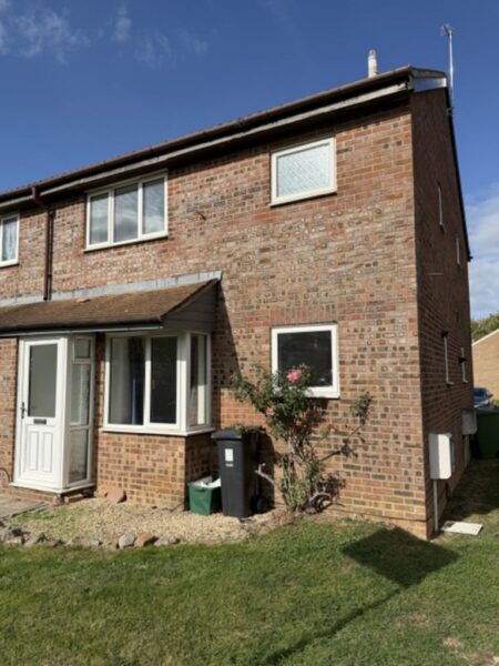 Longs Drive, Bristol, BS37