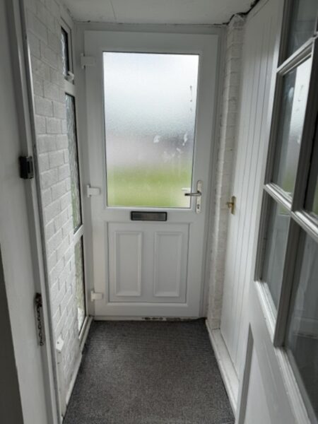 Longs Drive, Bristol, BS37