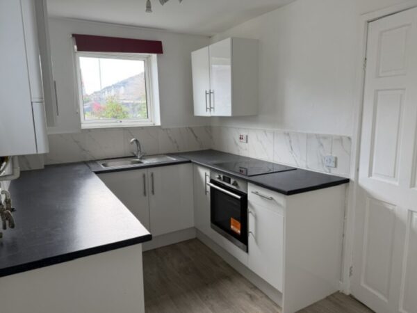 Longs Drive, Bristol, BS37