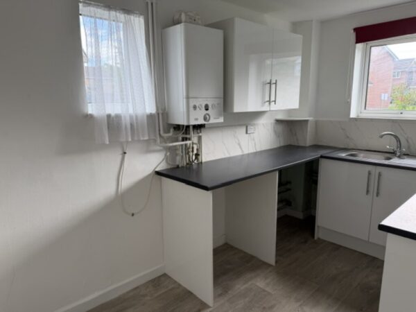 Longs Drive, Bristol, BS37