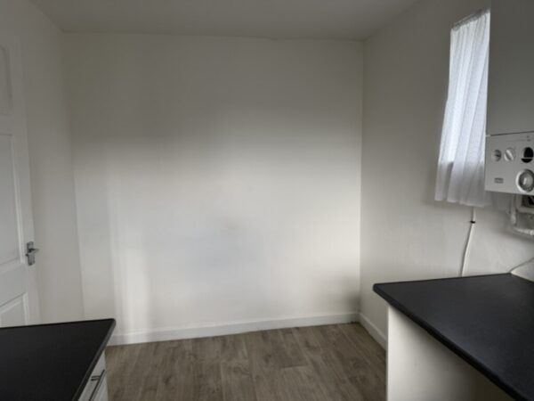 Longs Drive, Bristol, BS37