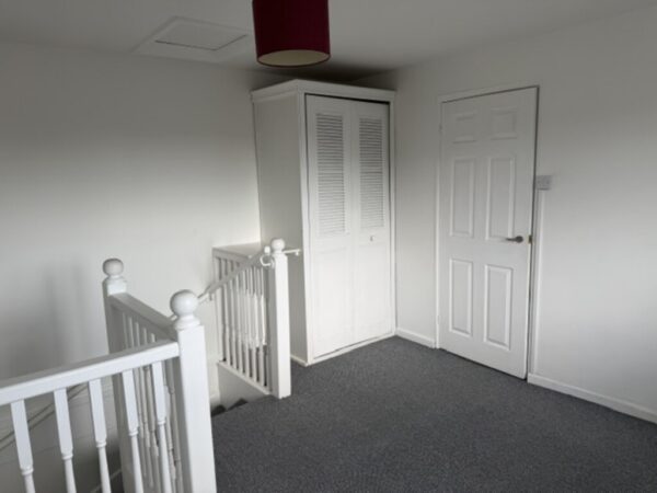 Longs Drive, Bristol, BS37