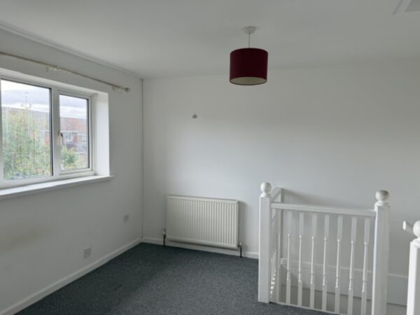 Longs Drive, Bristol, BS37
