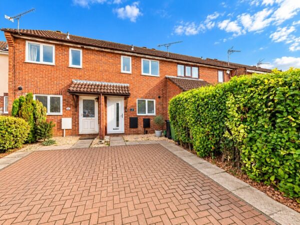 Longs Drive, Yate, Bristol