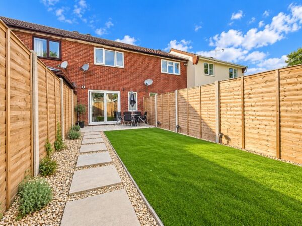Longs Drive, Yate, Bristol