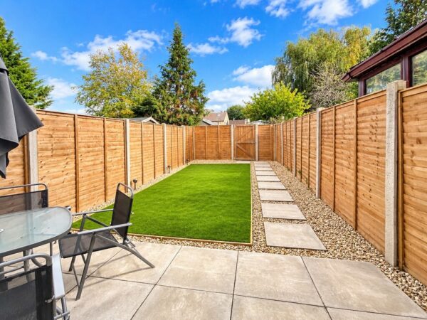 Longs Drive, Yate, Bristol