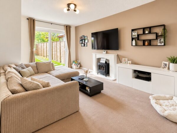 Longs Drive, Yate, Bristol