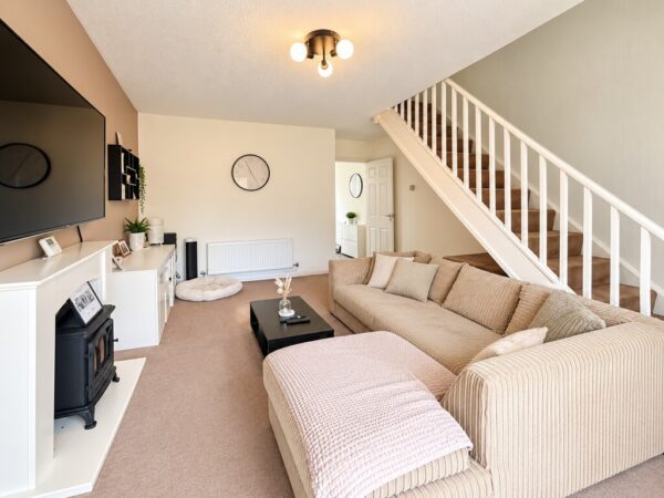 Longs Drive, Yate, Bristol