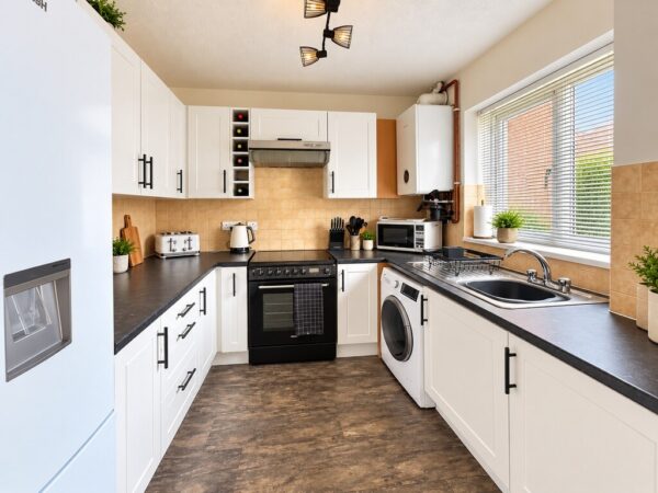 Longs Drive, Yate, Bristol