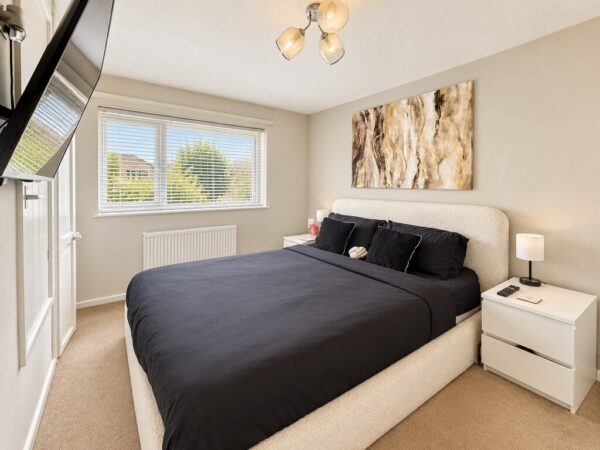 Longs Drive, Yate, Bristol