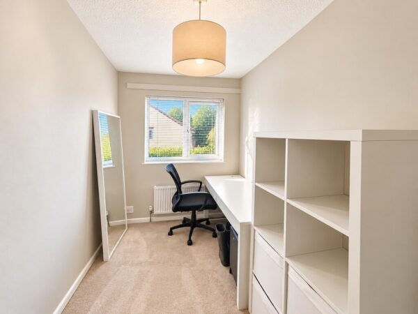 Longs Drive, Yate, Bristol