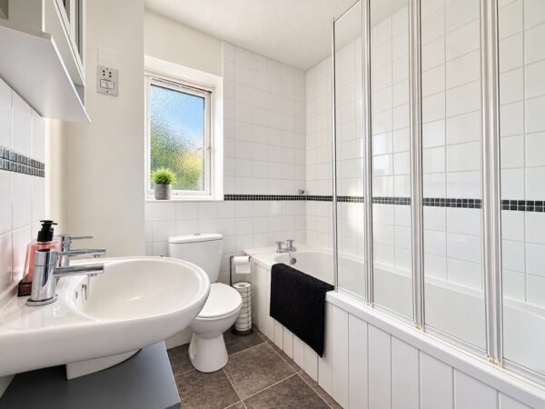 Longs Drive, Yate, Bristol