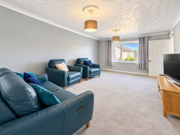 Sherbourne Avenue, Bradley Stoke, Bristol