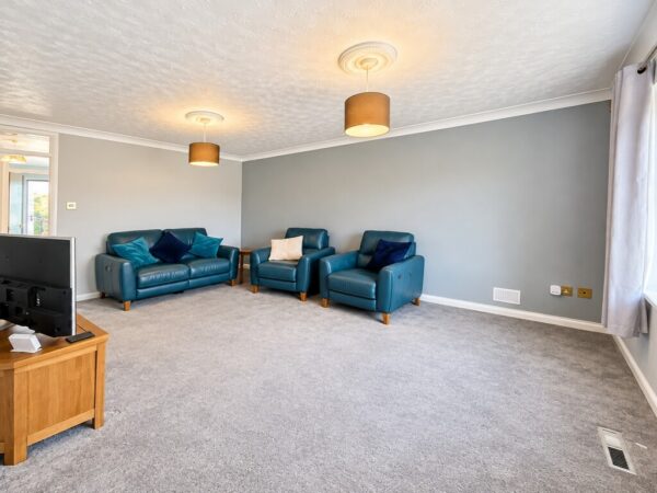 Sherbourne Avenue, Bradley Stoke, Bristol