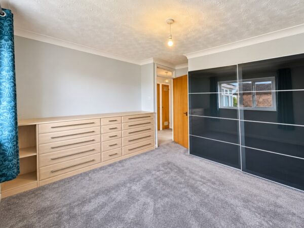 Sherbourne Avenue, Bradley Stoke, Bristol
