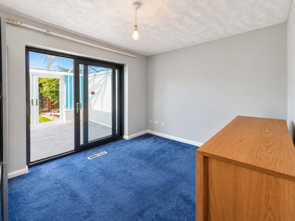 Sherbourne Avenue, Bradley Stoke, Bristol
