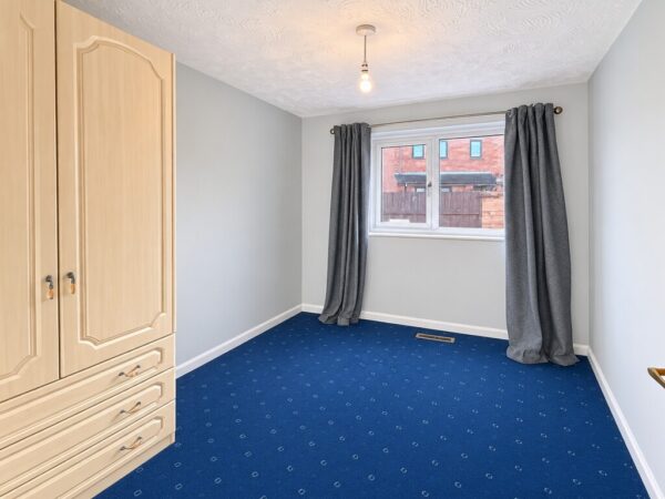 Sherbourne Avenue, Bradley Stoke, Bristol
