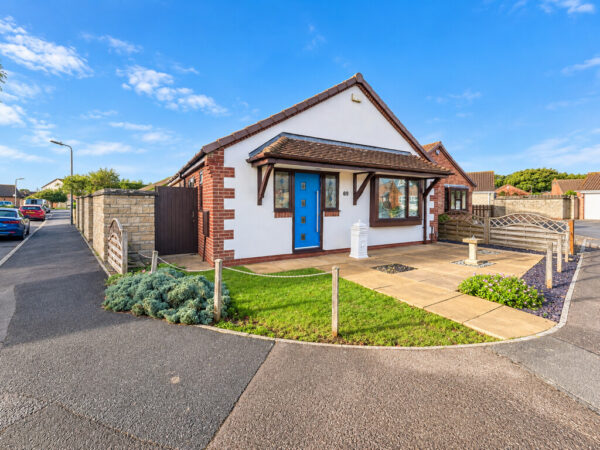 Sherbourne Avenue, Bradley Stoke, Bristol