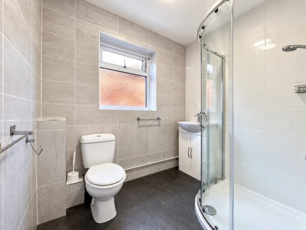 Sherbourne Avenue, Bradley Stoke, Bristol