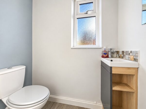Sherbourne Avenue, Bradley Stoke, Bristol
