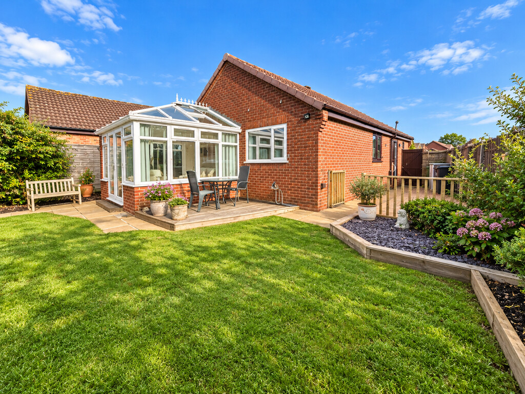 Sherbourne Avenue, Bradley Stoke, Bristol