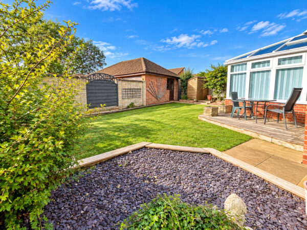 Sherbourne Avenue, Bradley Stoke, Bristol
