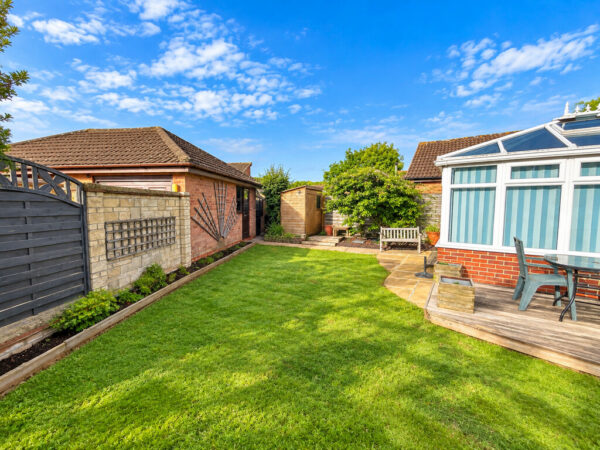 Sherbourne Avenue, Bradley Stoke, Bristol