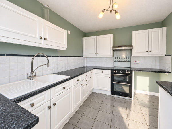 Sherbourne Avenue, Bradley Stoke, Bristol