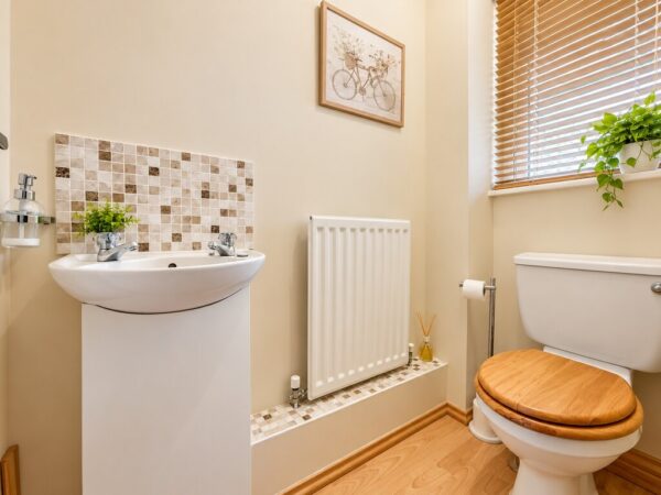 Clayfield, Bristol, BS37