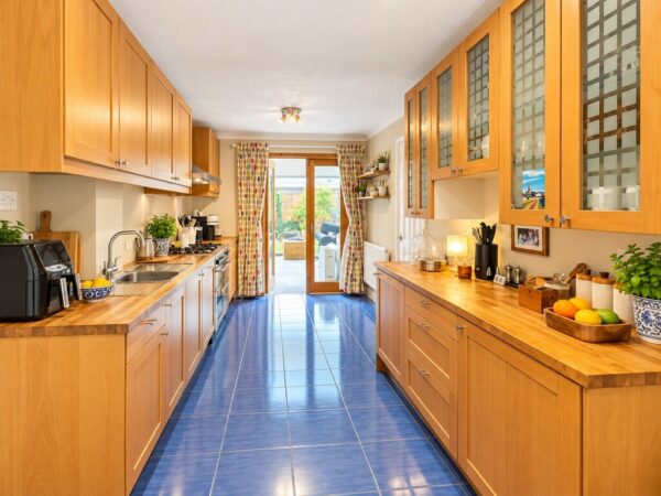 Clayfield, Bristol, BS37