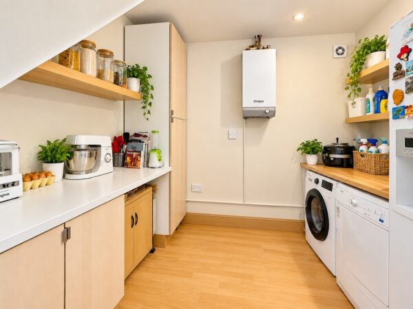 Clayfield, Bristol, BS37