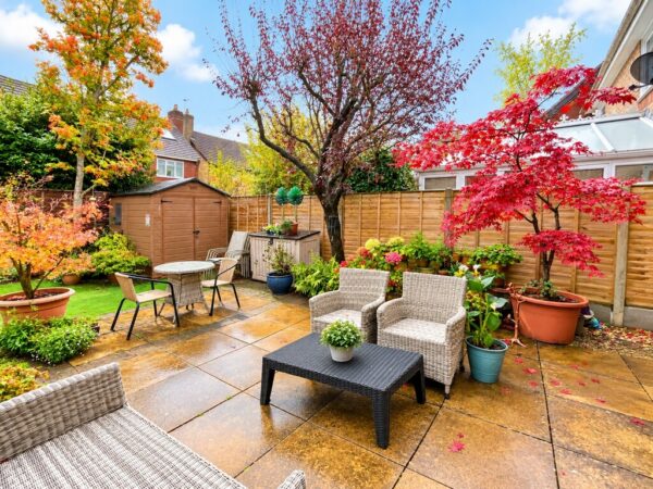 Clayfield, Bristol, BS37