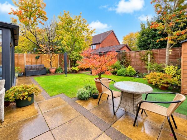 Clayfield, Bristol, BS37