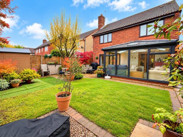 Clayfield, Bristol, BS37