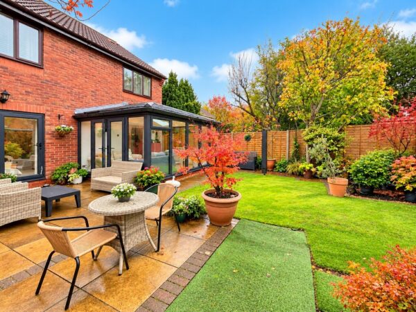 Clayfield, Bristol, BS37