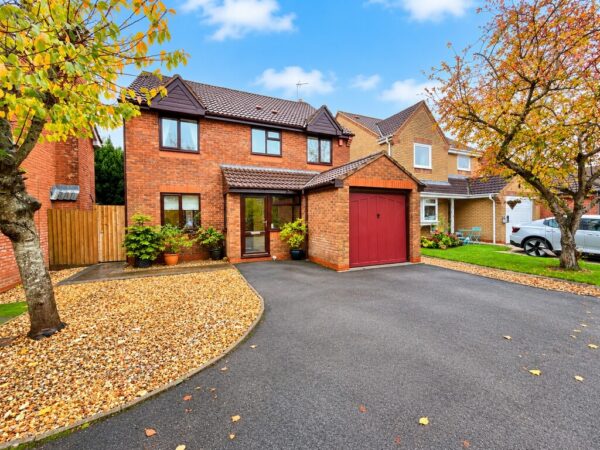 Clayfield, Bristol, BS37