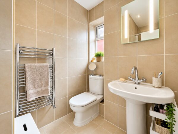 Clayfield, Bristol, BS37