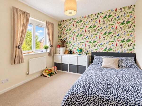 Clayfield, Bristol, BS37