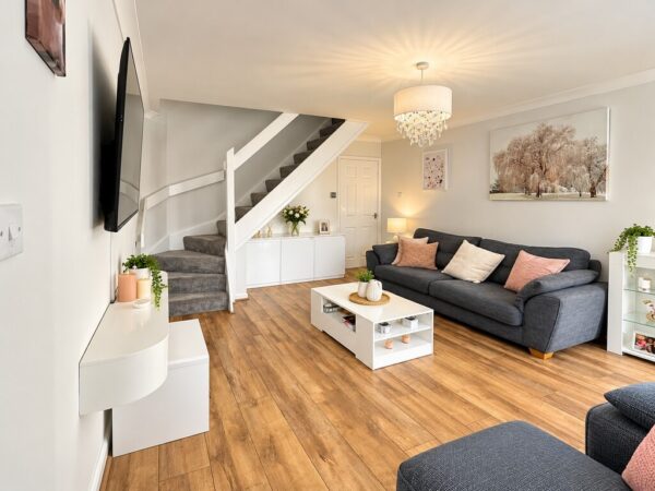York Close, Yate, Bristol