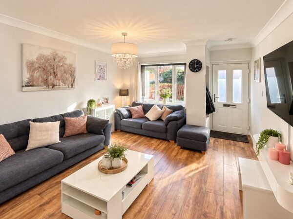 York Close, Yate, Bristol
