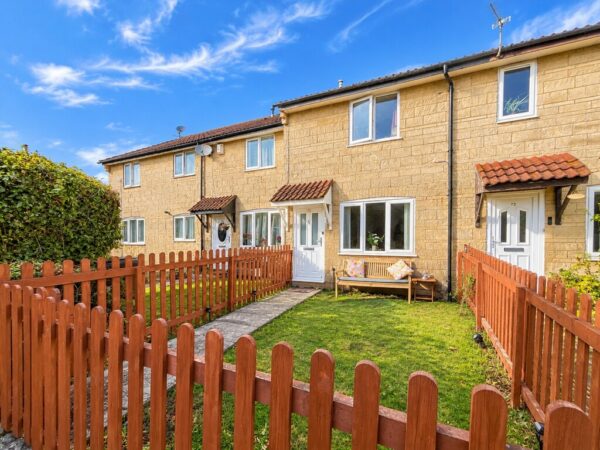 York Close, Yate, Bristol