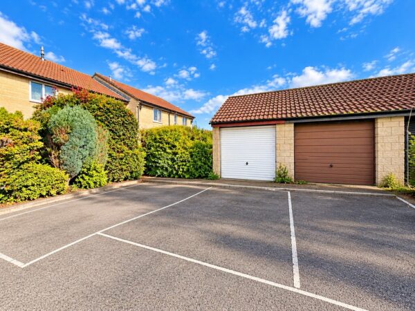 York Close, Yate, Bristol