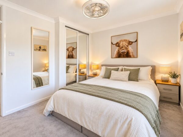 York Close, Yate, Bristol