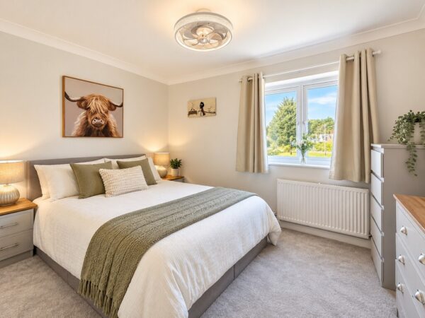 York Close, Yate, Bristol