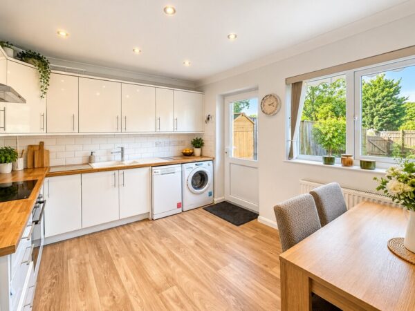 York Close, Yate, Bristol