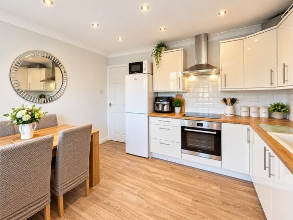 York Close, Yate, Bristol