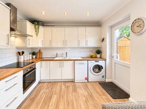 York Close, Yate, Bristol